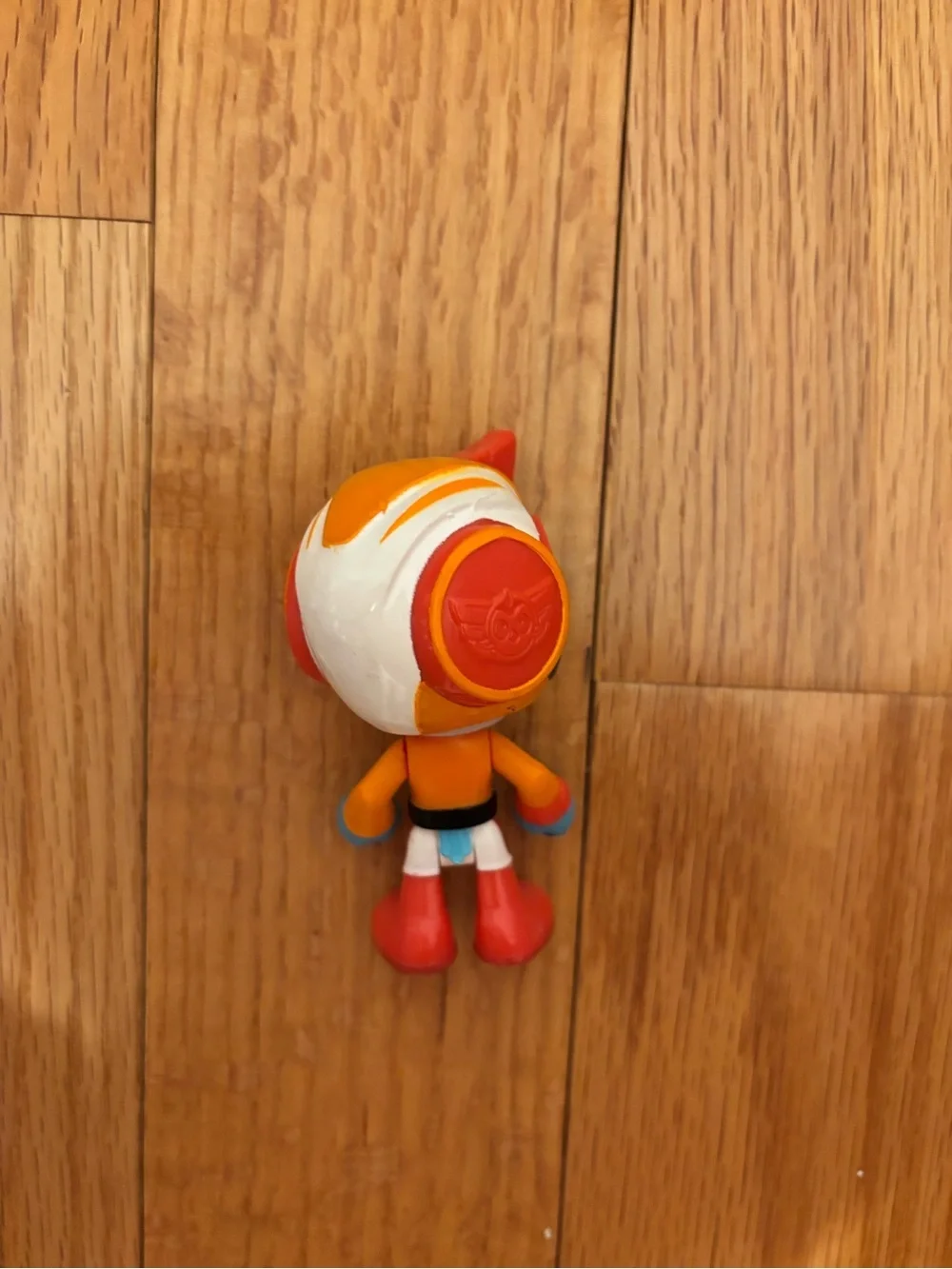 Nick Jr TOP WING 3